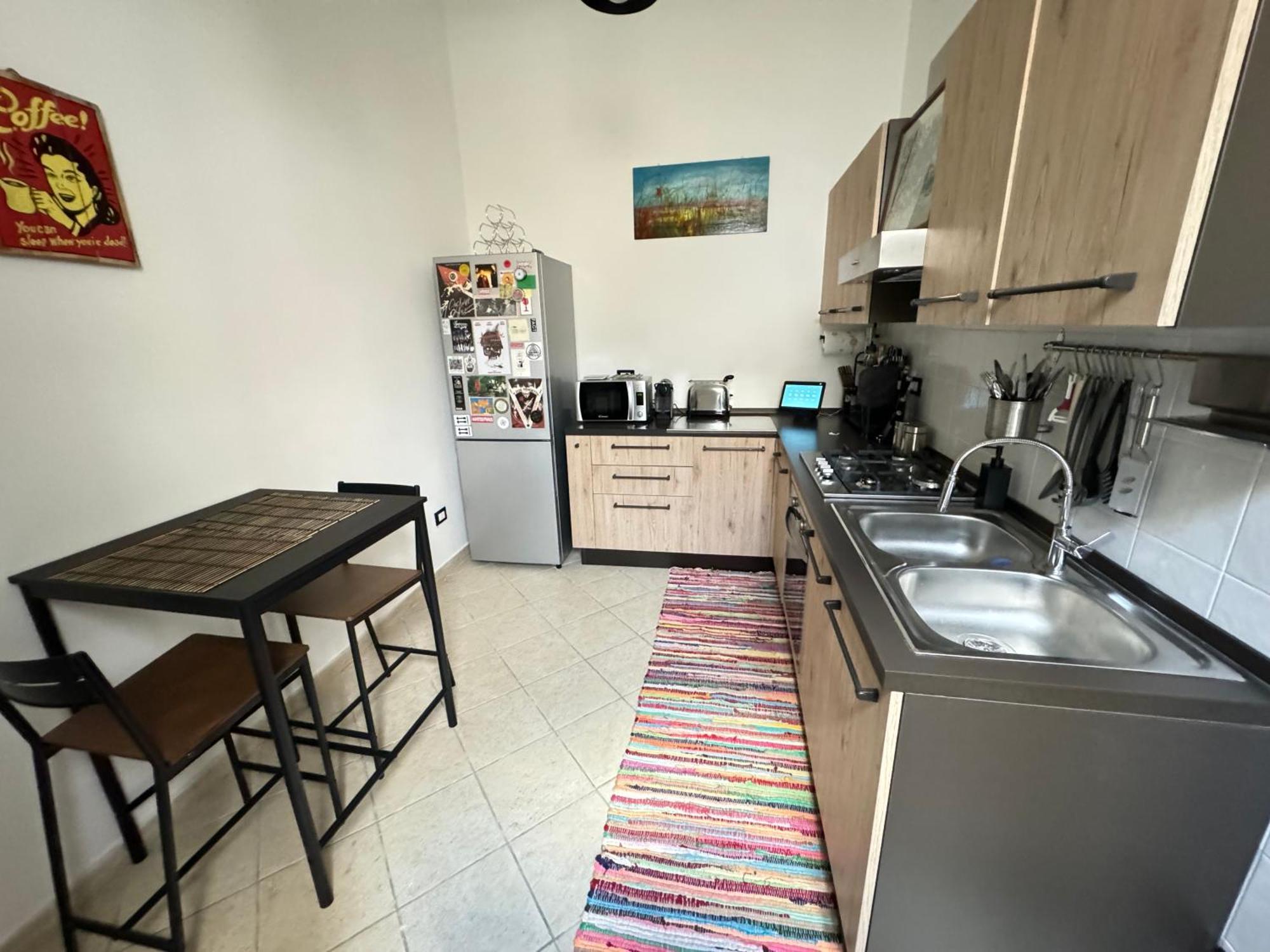 Apartament San Lazzaro House A Few Steps From The Center Lecce Zewnętrze zdjęcie