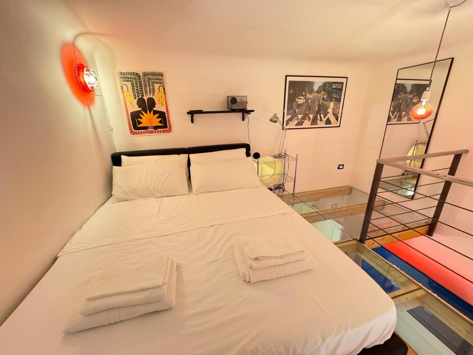 Apartament San Lazzaro House A Few Steps From The Center Lecce Zewnętrze zdjęcie