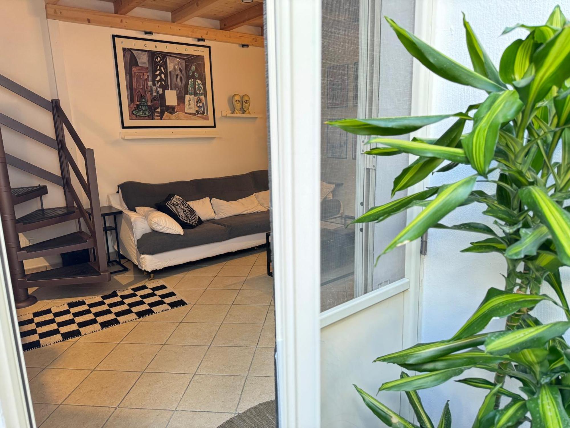Apartament San Lazzaro House A Few Steps From The Center Lecce Zewnętrze zdjęcie