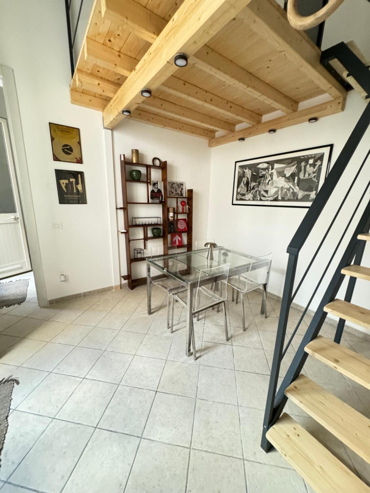 Apartament San Lazzaro House A Few Steps From The Center Lecce Zewnętrze zdjęcie