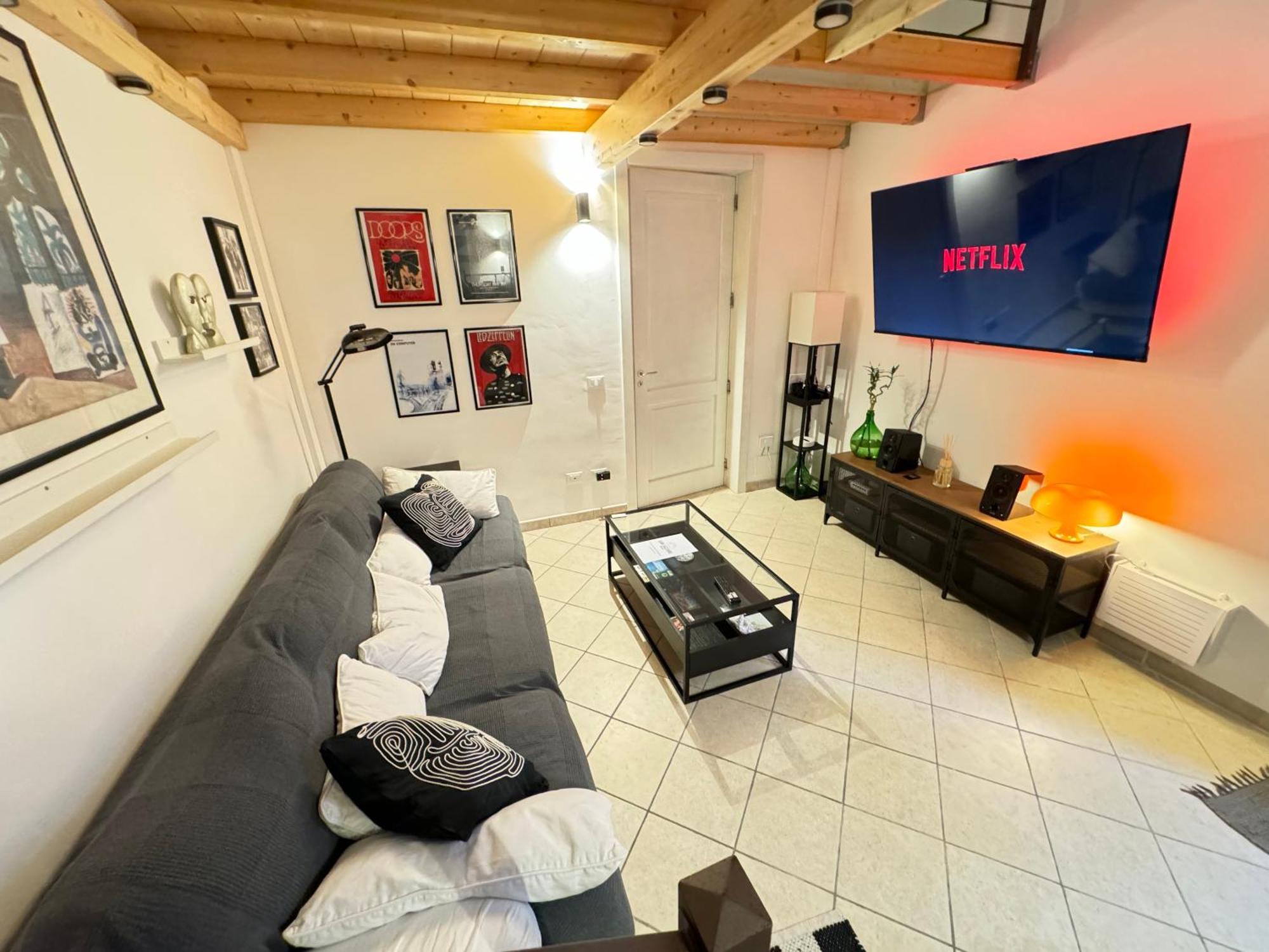 Apartament San Lazzaro House A Few Steps From The Center Lecce Zewnętrze zdjęcie