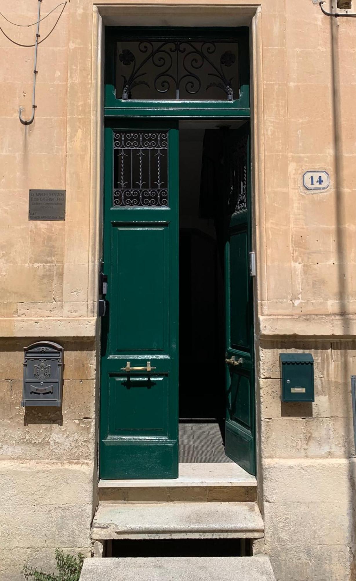 Apartament San Lazzaro House A Few Steps From The Center Lecce Zewnętrze zdjęcie